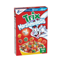 General Mills Trix with Marshamllows Cereal 9.9oz (280g)