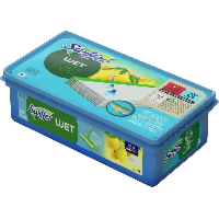 Swiffer Sweeper Refills Citrus Fresh Wet 24 cloths