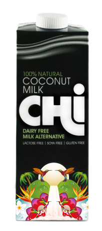 Chi Coconut Milk 1L ORGANIC