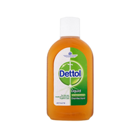 Dettol Brown Liquid 500ml