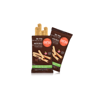 Alma Wafer Rolls Display Box 50g - EIDAH
