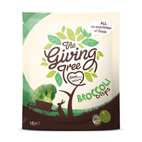 The Giving Tree Broccoli 18g
