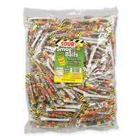 Toxic Waste Smog Balls Bulk 240ct