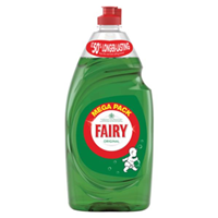 Fairy Liquid Original 900ml