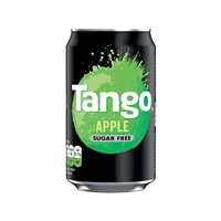 Tango Apple Zero Sugar 330ml