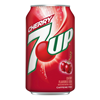7Up Cherry 12oz (355ml)