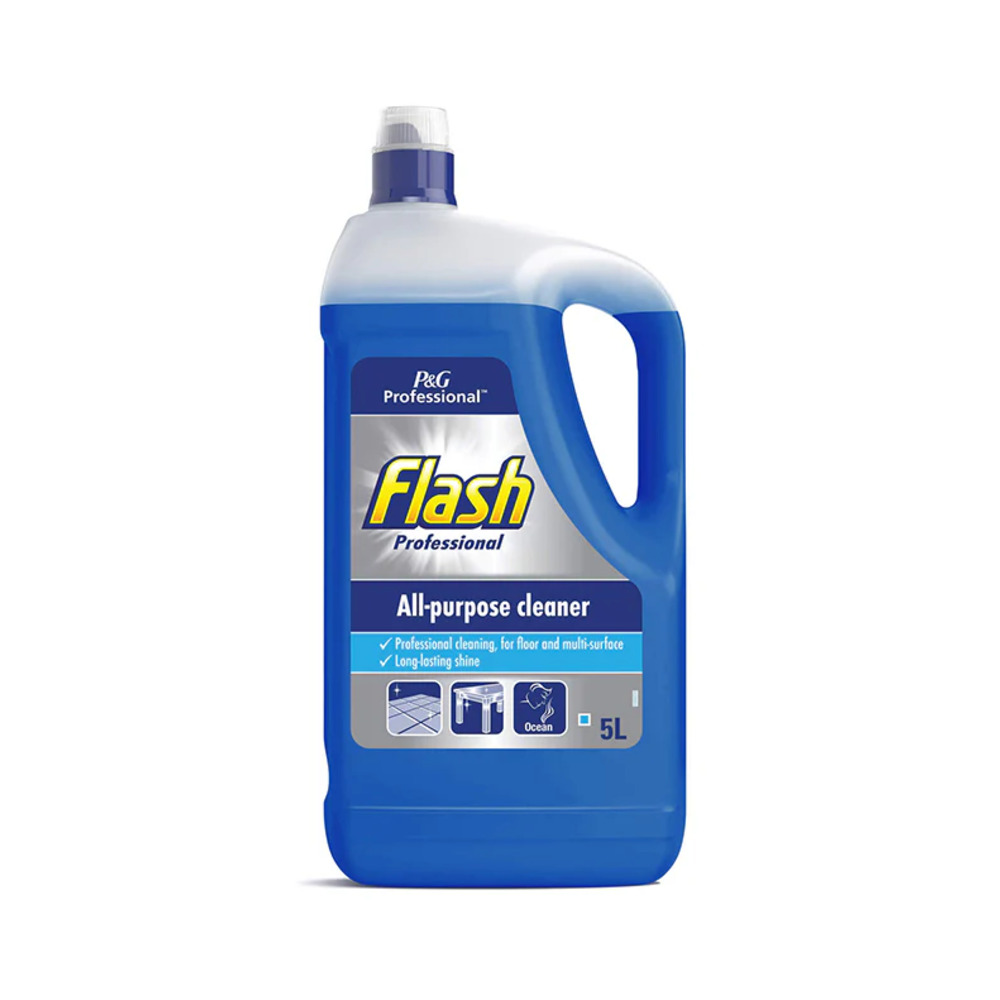 Flash Liquid Ocean 5L