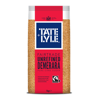Tate & Lyle Demerara Sugar 1kg