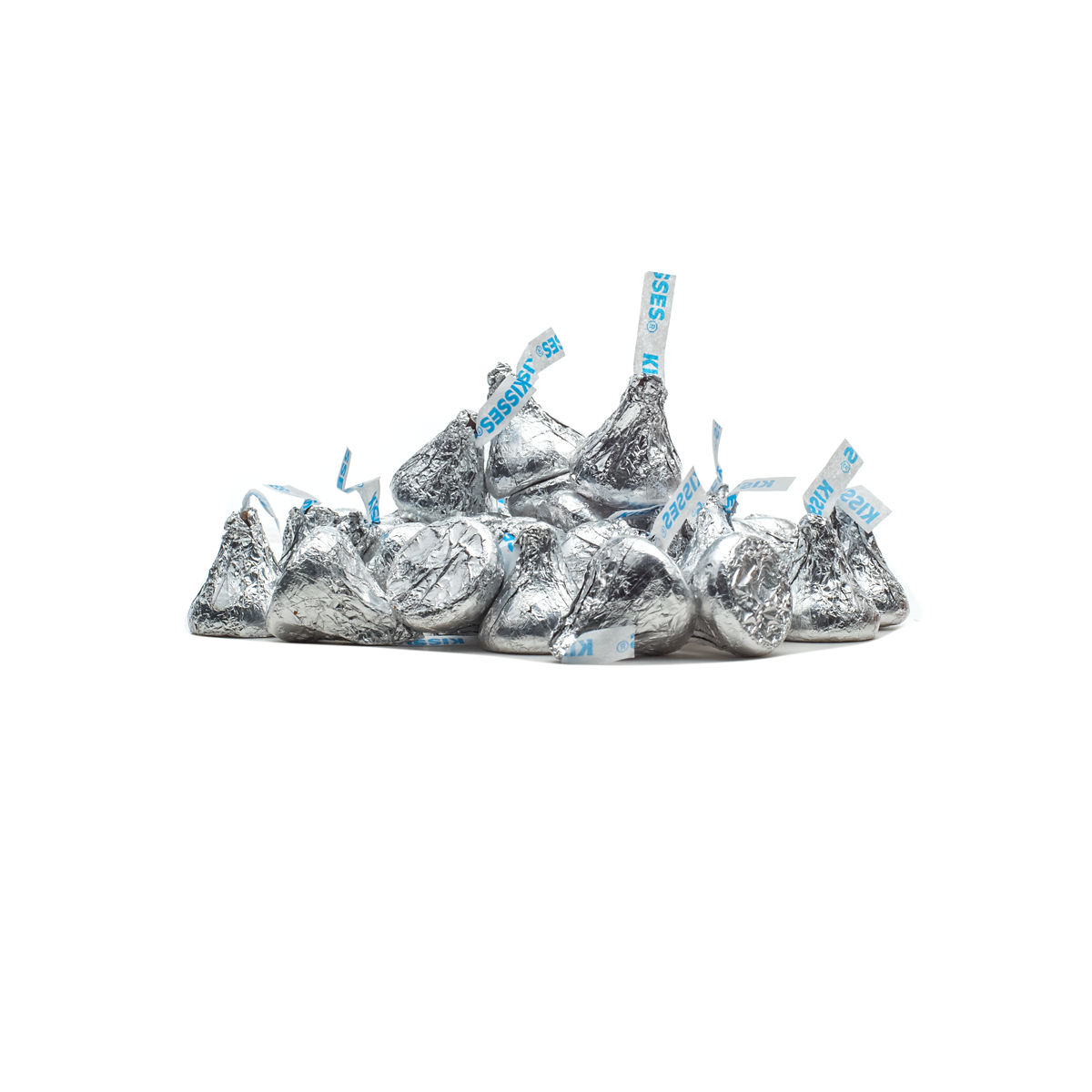 Hershey's Kisses Bulk 25lb