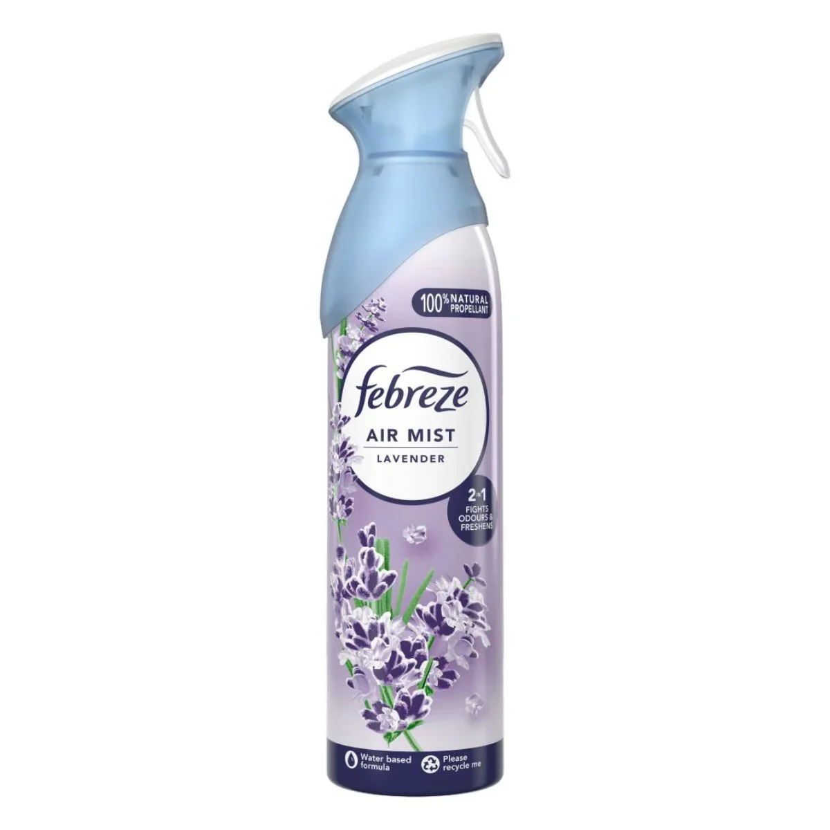 Febreze Lavender Air Freshener Spray 185ml