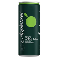 Appletiser Cans 250ml