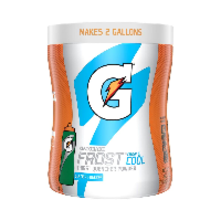 Gatorade Thirst Quencher Glacier Freeze 18.3oz (521g)