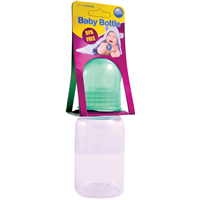 Pretty Baby Bottle 125ml
