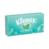 Kleenex Easy Breathe Natural Menthol 56's