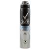 Sure Deodorant Invisible Ice For Men 150ml