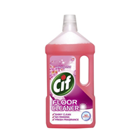 Cif Liquid Floor Cleaner Wild Orchid 950ml