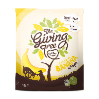 The Giving Tree Banana 18g