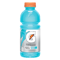 Gatorade Glacier Freeze 591ml