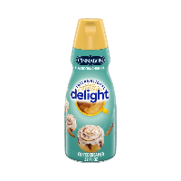 International Delight Cinnabon 32oz (946ml)