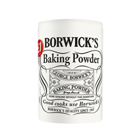 Borwick's Baking Powder 100g PM £1