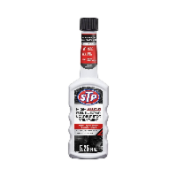 STP Fuel Injector And Carburetor Treatment 5.25oz (155ml) DNR