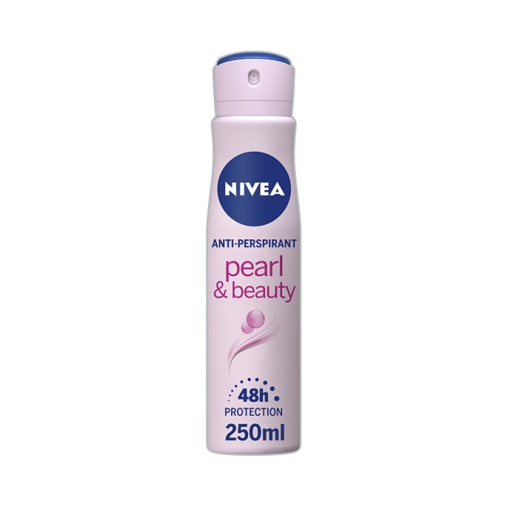Nivea Deo Pearl & Beauty 250ml