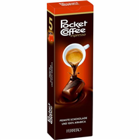 Pocket Coffee Espresso 62g