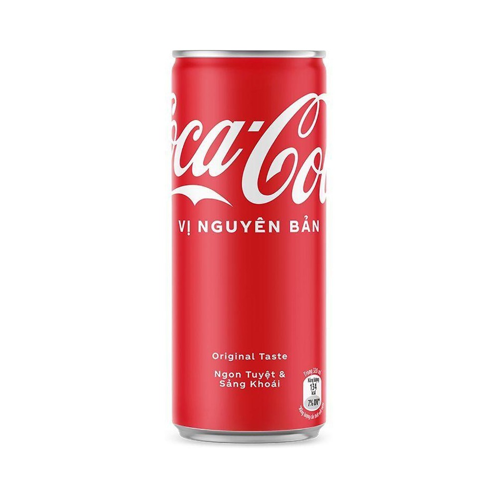 Coca Cola Classic 320ml (VN)