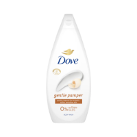 Dove Body Wash Gentle Pamper 720ml