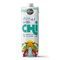 Chi Coconut Water 1L
