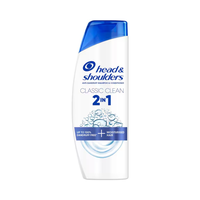 Head & Shoulders 2 In 1 Classic Clean 330ml