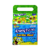 Krabby Patties Como Meal Take Out Box 4.4oz (125g)