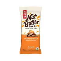 Clif Nut Butter Bar Peanut Butter 50g
