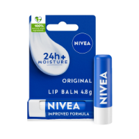 Nivea Lip Balm Original 4.8g