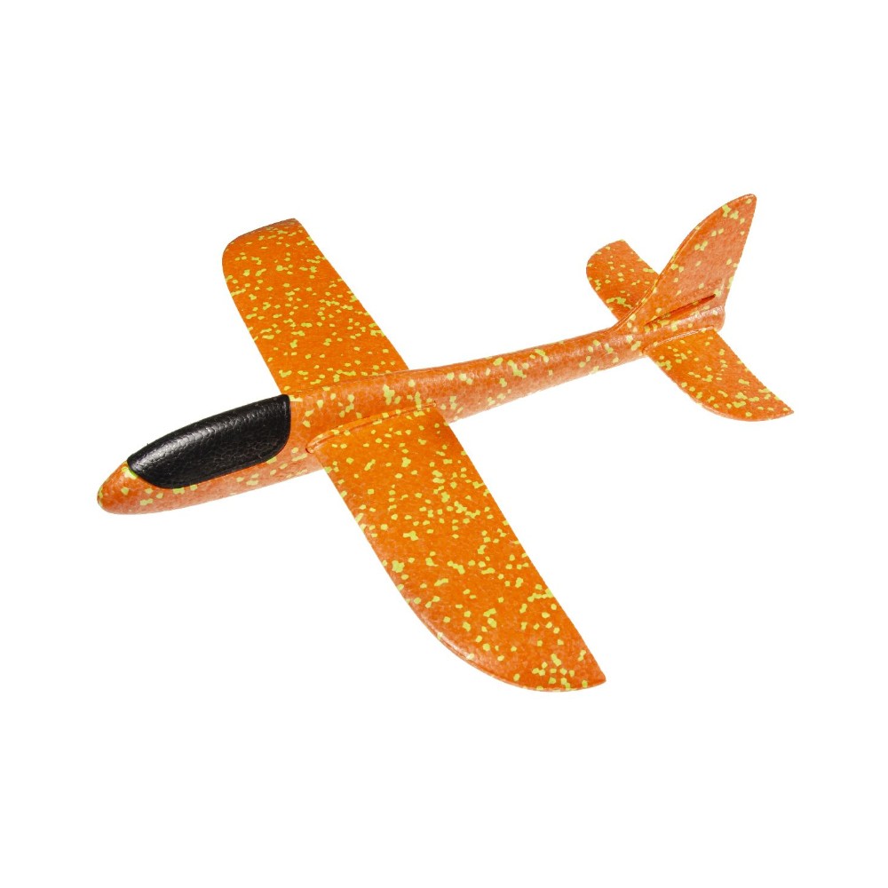 NoveltiesRus Giant Flyer Glider Plane