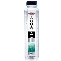 Aqua Carpatica - Still Natural Mineral Water 500ml (PET)