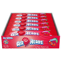 Airheads Cherry 0.55oz (16g)   