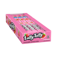 Laffy Taffy Rope Strawberry 0.81oz (22.9g)