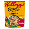 Kellogg's Crunchy Nut Oat Granola Fruit & Nut 380g