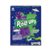 Fruit Roll Ups Mystery Flavor and Solar Melon 10's