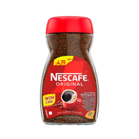 Nescafe Original Coffee 95g PM £4.19