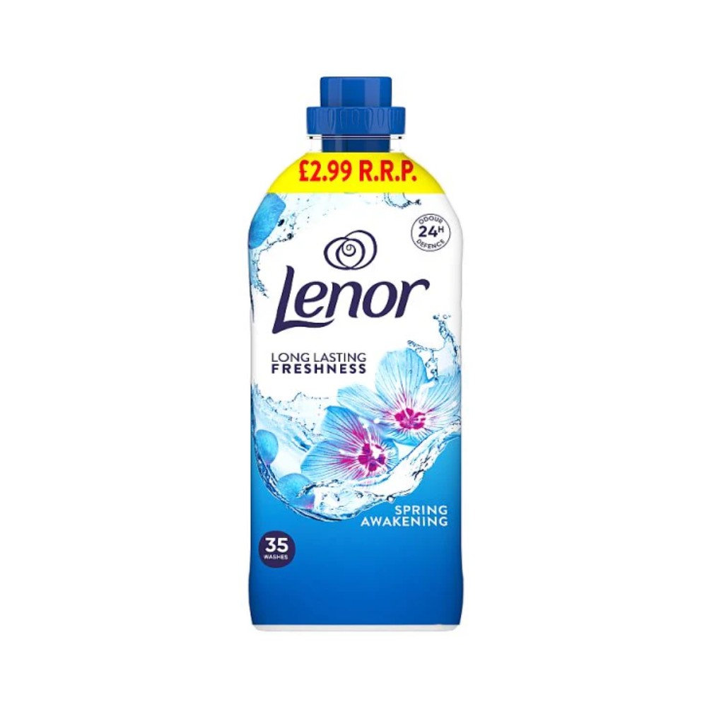 Lenor Spring Awakening 35w PM £2.99