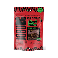 JoBurg Chilli Bites Steak Bites 2oz (56.7g)