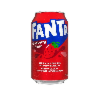 Fanta Strawberry 12oz (355ml) CA