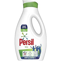 Persil Liquid Bio 38W 1.02l