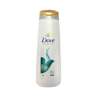 Dove Shampoo Daily Moisture 400ml
