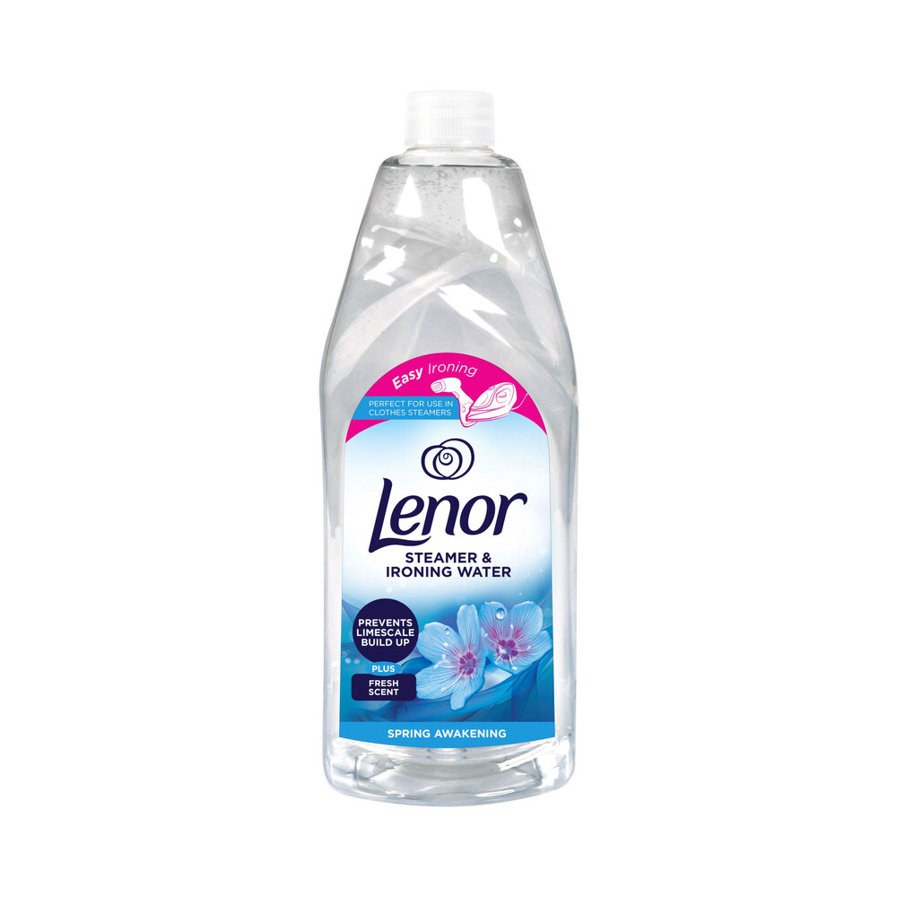Lenor Ironing Water Spring Awakening 1L