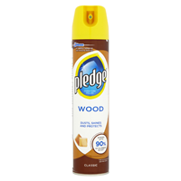Pledge Furniture Polish Wood Classic 250ml