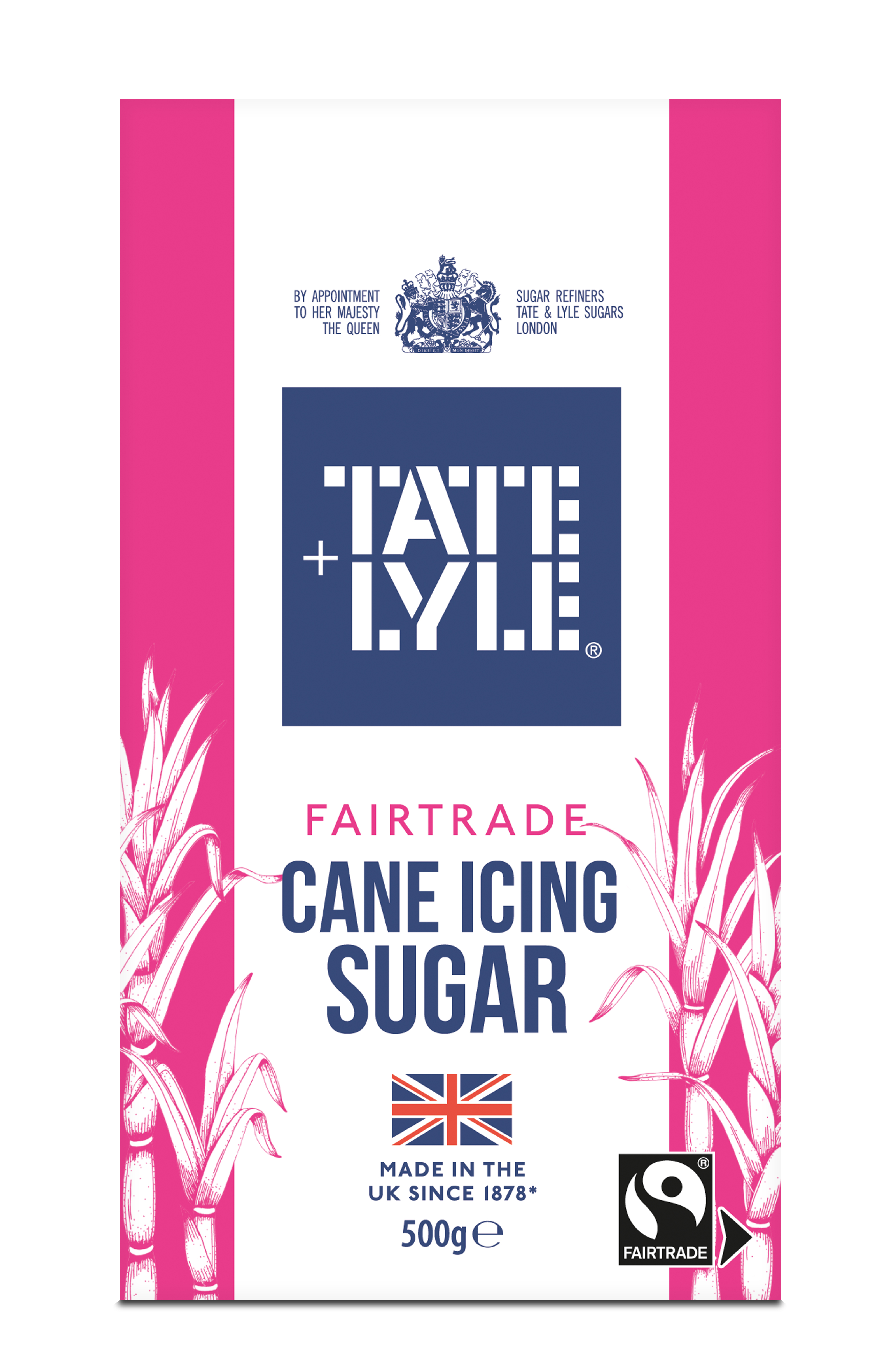 Tate & Lyle Icing Sugar 500g