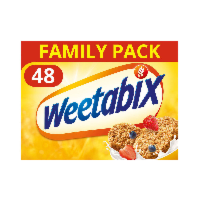 Weetabix 48s